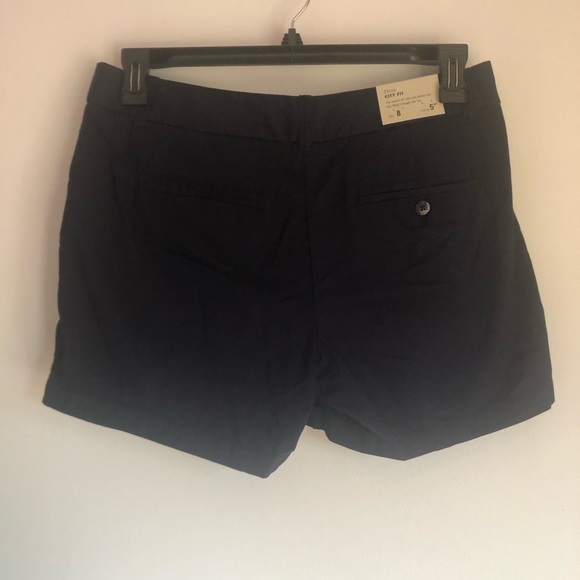 J Crew Factory Chino Broken-In 5” Shorts - Picture 3 of 5